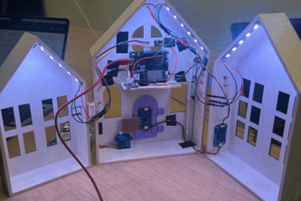 RobotChickenDefenseSystem