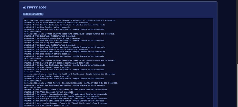 MidnightShift – screenshot 5