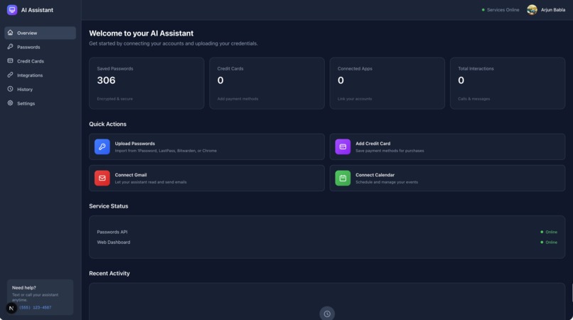 Rover: Intelligence, democratized. – screenshot 6
