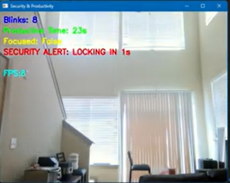 MidnightShift – screenshot 9