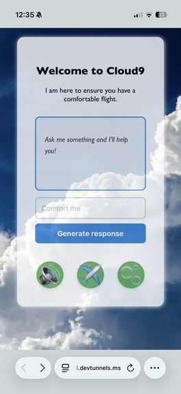 Cloud9 – screenshot 5