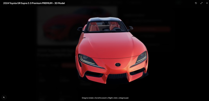 ToyotaScout – screenshot 3