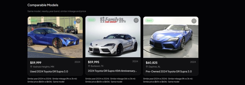 ToyotaScout – screenshot 4