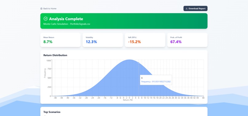Penguin Power – screenshot 6