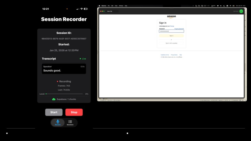 Rover: Intelligence, democratized. – screenshot 4