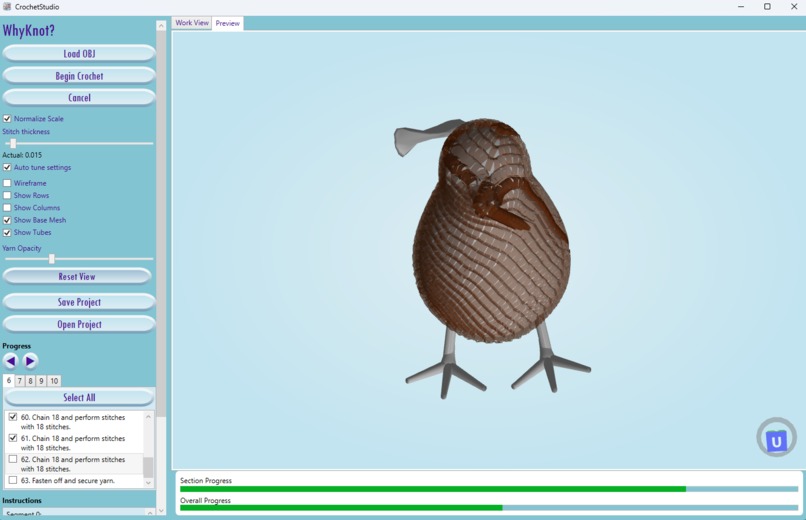 WhyKnot? – screenshot 3