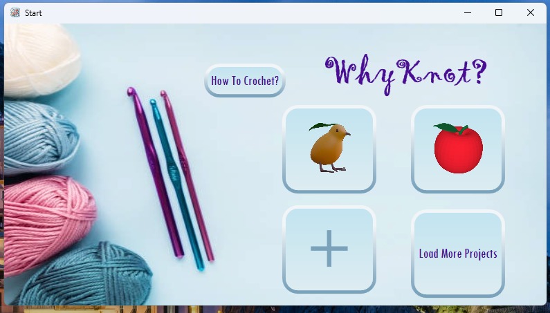 WhyKnot? – screenshot 1