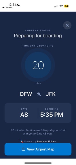 door2destination – screenshot 9