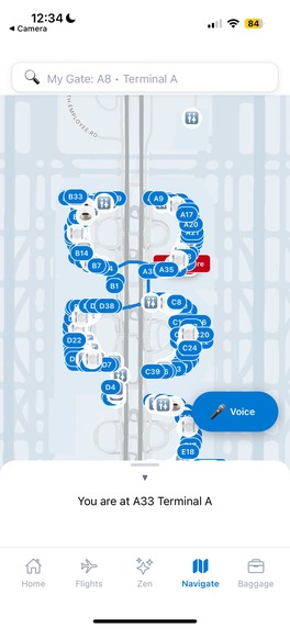 door2destination – screenshot 6