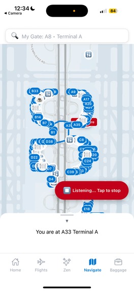 door2destination – screenshot 8