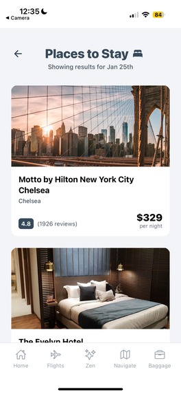 door2destination – screenshot 11