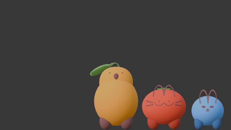 Flight Nights Against Fruits (FNAF) – screenshot 2