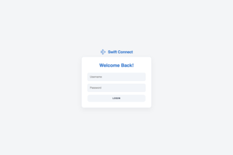 Swift Connect