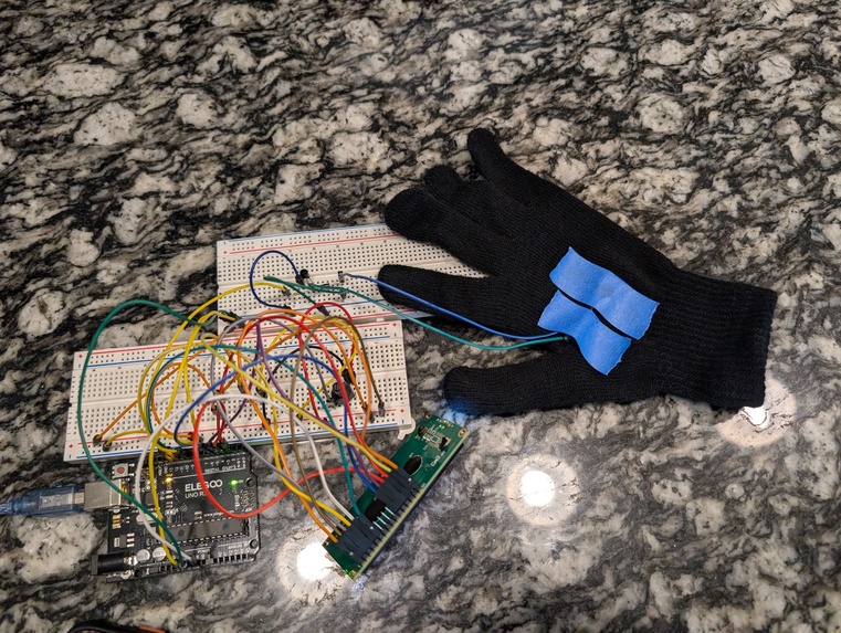 Emotionware - Smart wearables for Autism – screenshot 1