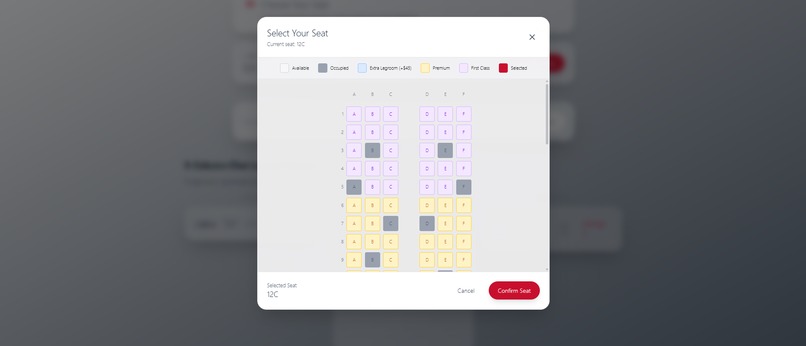Aria: The Multimodal AI Kiosk – screenshot 10