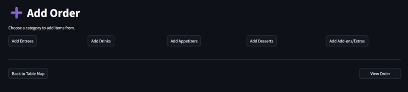 Code Ninja's Team TAMUHack '26 Mai Shan Yun Challenge – screenshot 2