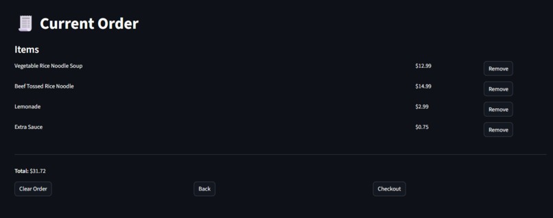 Code Ninja's Team TAMUHack '26 Mai Shan Yun Challenge – screenshot 4