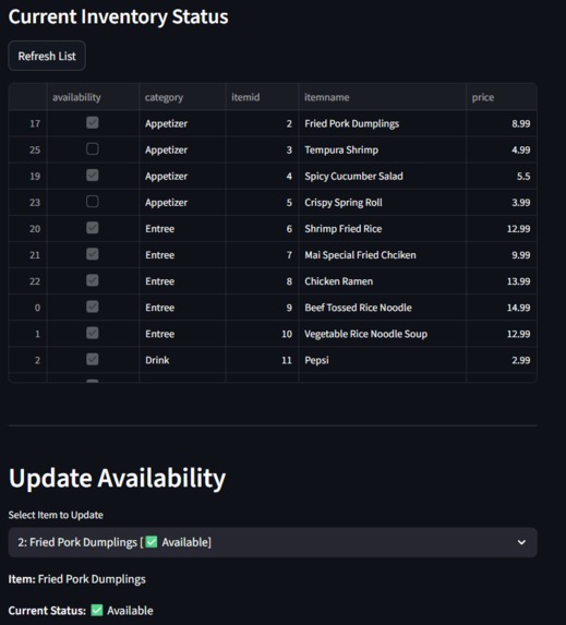Code Ninja's Team TAMUHack '26 Mai Shan Yun Challenge – screenshot 5