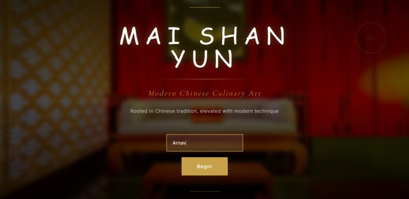 Mai Shan Yun x Figma SmartServe – screenshot 6