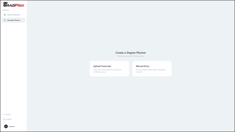 GradPrix – screenshot 3