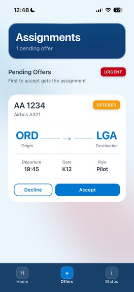 Rerouted – screenshot 5