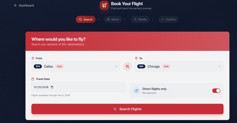 trAAvl – screenshot 3