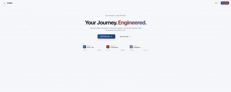 trAAvl – screenshot 10