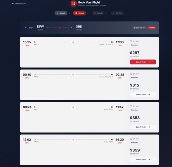 trAAvl – screenshot 11