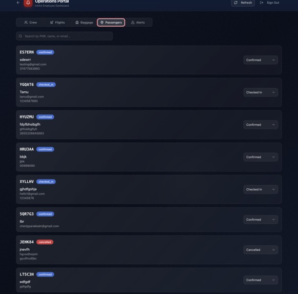 trAAvl – screenshot 15