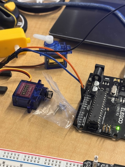 DeliverMe-Bot – screenshot 2