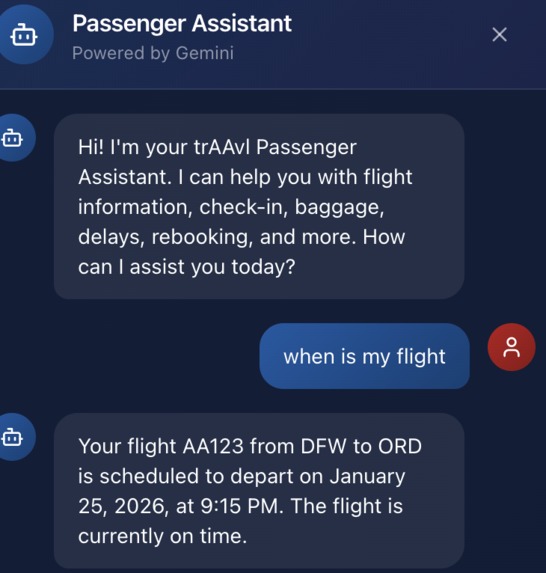 trAAvl – screenshot 17