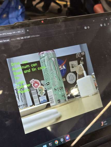 DeliverMe-Bot – screenshot 3