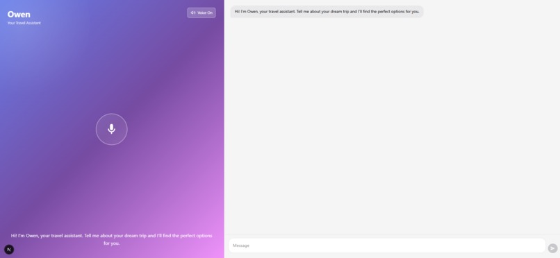  flybetter.ai – screenshot 3