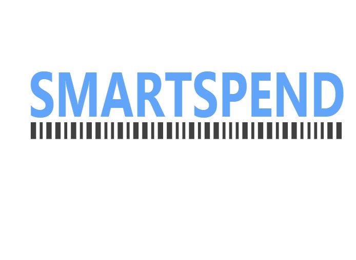 SmartSpend – screenshot 1