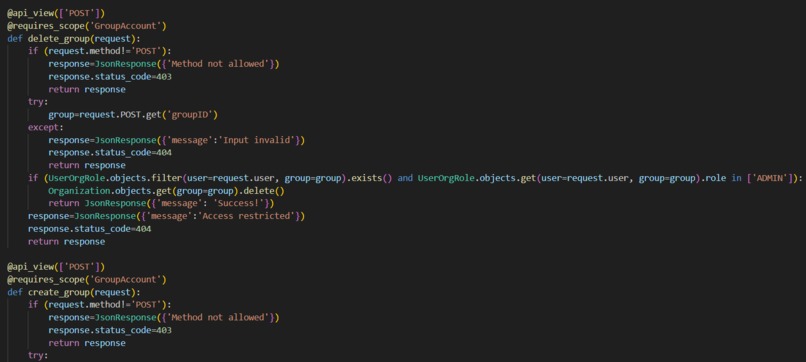 FundMental.tech – screenshot 5