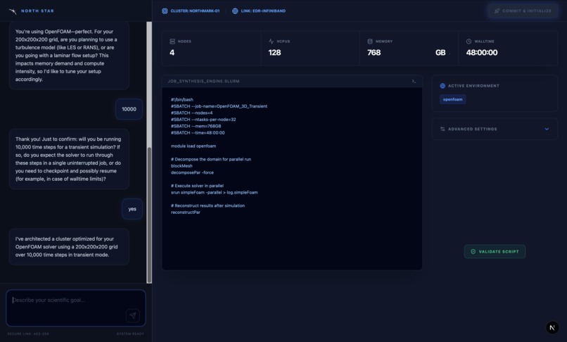 North Star – screenshot 4