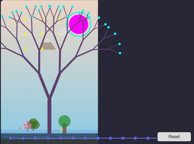 The Decision Tree – screenshot 2