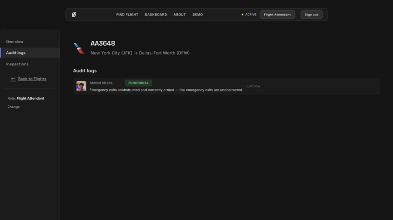 AIsle0 – screenshot 6