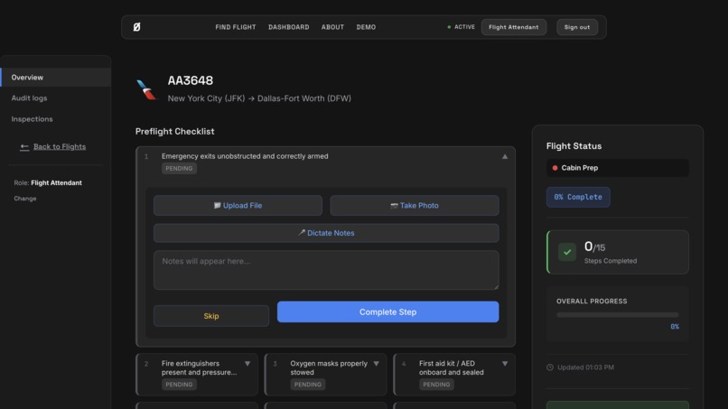 AIsle0 – screenshot 5