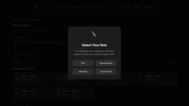 AIsle0 – screenshot 2