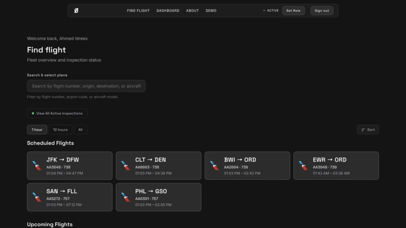 AIsle0 – screenshot 3