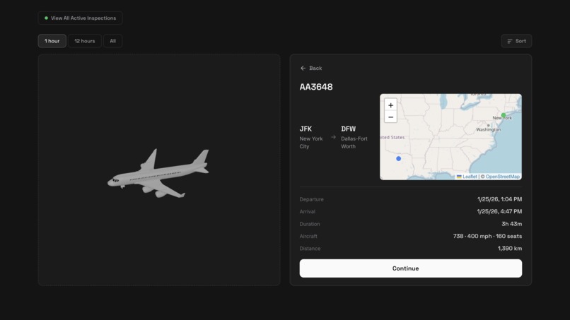 AIsle0 – screenshot 4