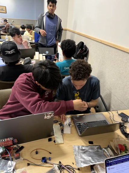 JustWASHit – screenshot 6