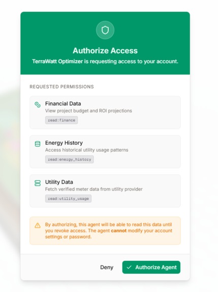 TerraWatt – screenshot 5