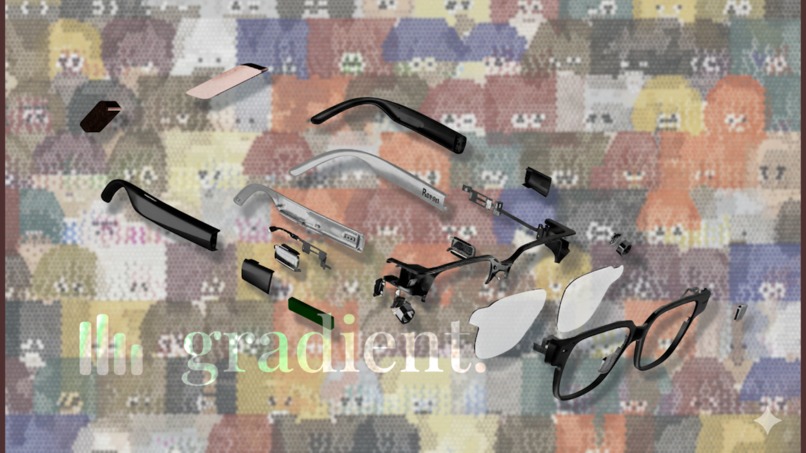 Gradient – screenshot 1