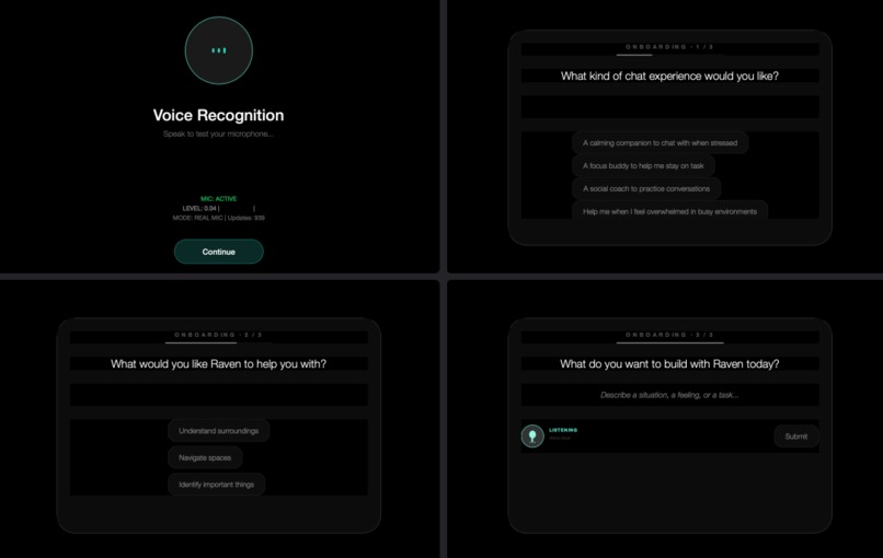 Gradient – screenshot 5