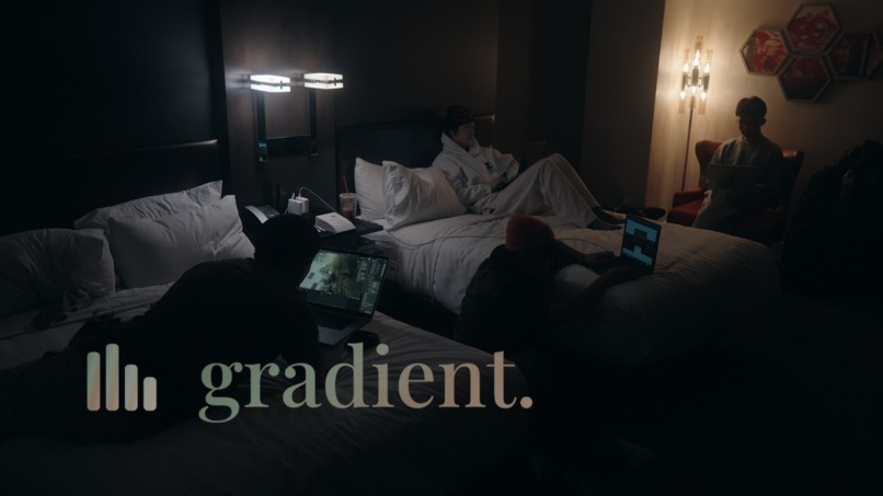 Gradient – screenshot 10