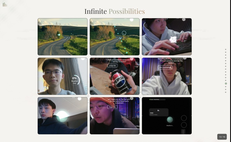 Gradient – screenshot 8