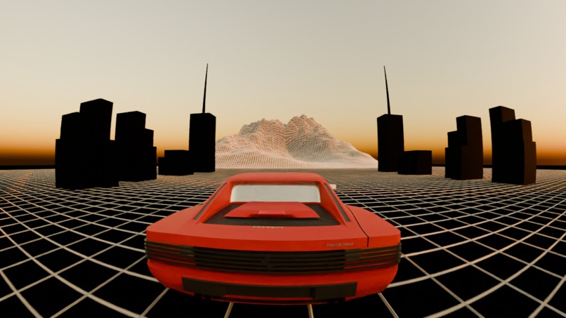 WavSpace – screenshot 4