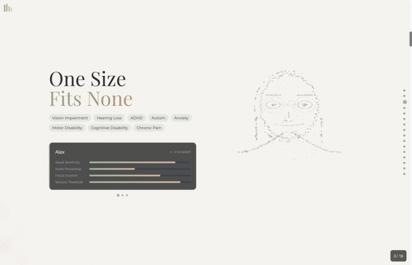 Gradient – screenshot 4